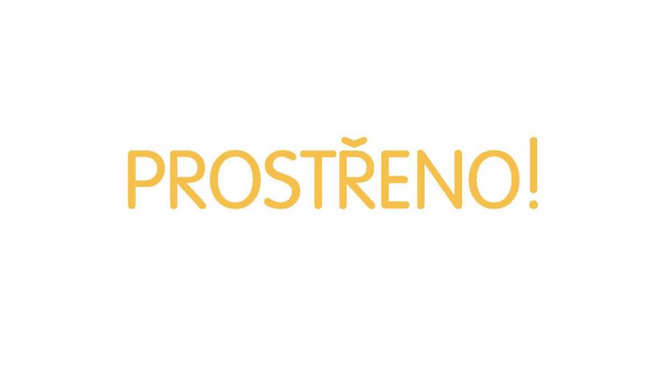 Prostřeno! 2017 logo